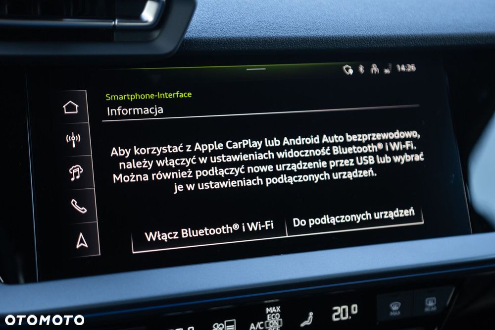 Audi A3 Sportback - 29