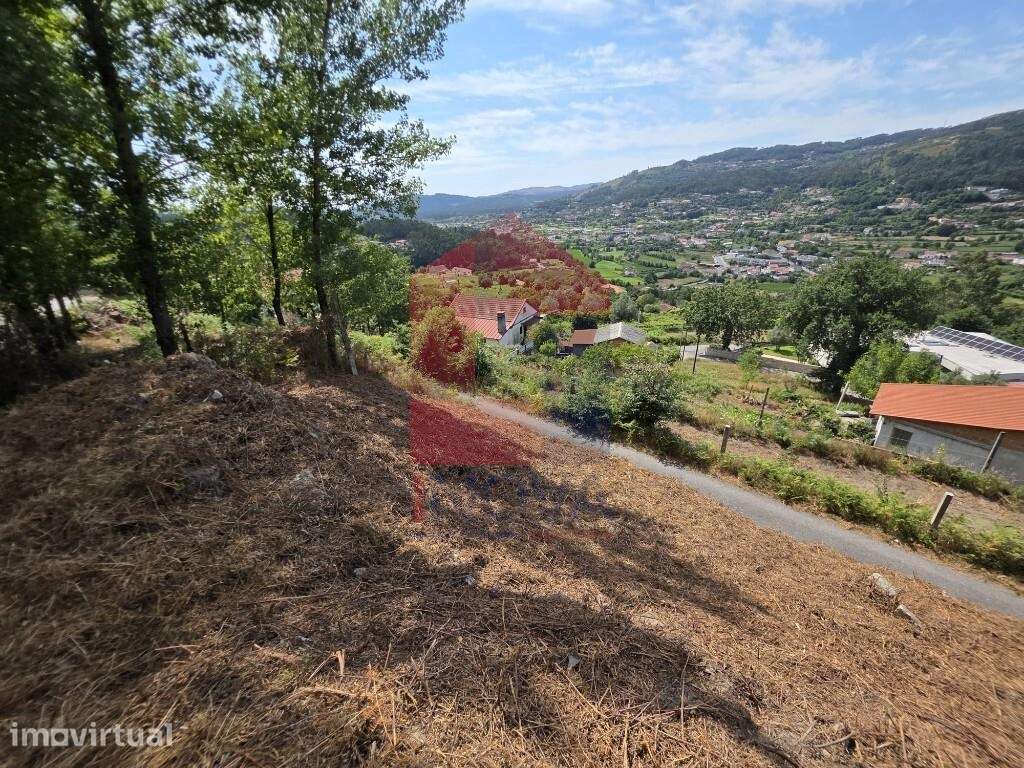 Terreno para construção, Duas Igrejas - Grande imagem: 3/31