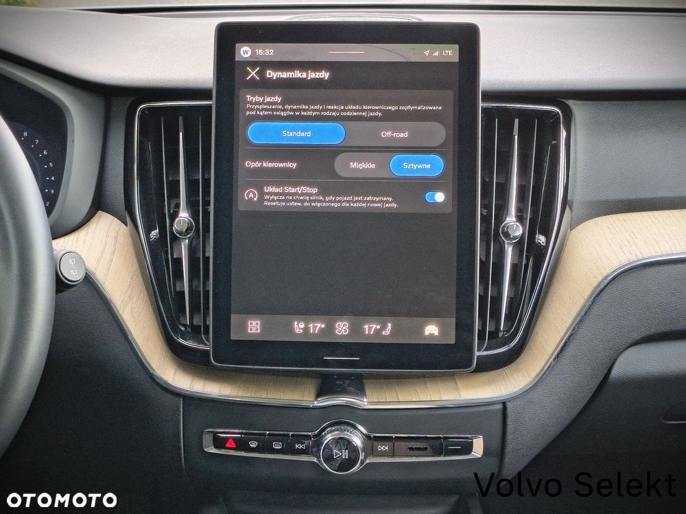 Volvo XC 60 - 21