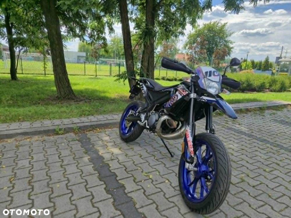 Gilera SMT - 17