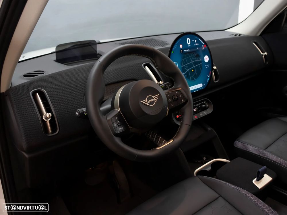 MINI Countryman C Classic M - 19