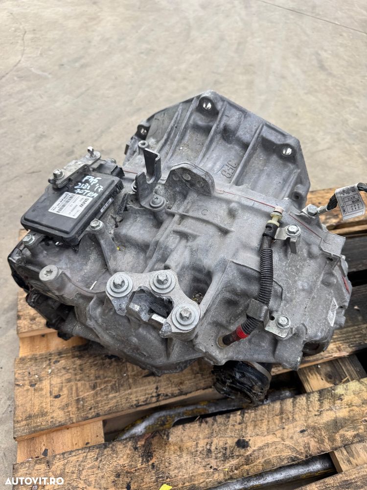 Cutie viteze Aisin GA6F21AW pt Bmw X1 X2 seria 2 f45 f46 f48 f39 (CU DEFECT) - 1