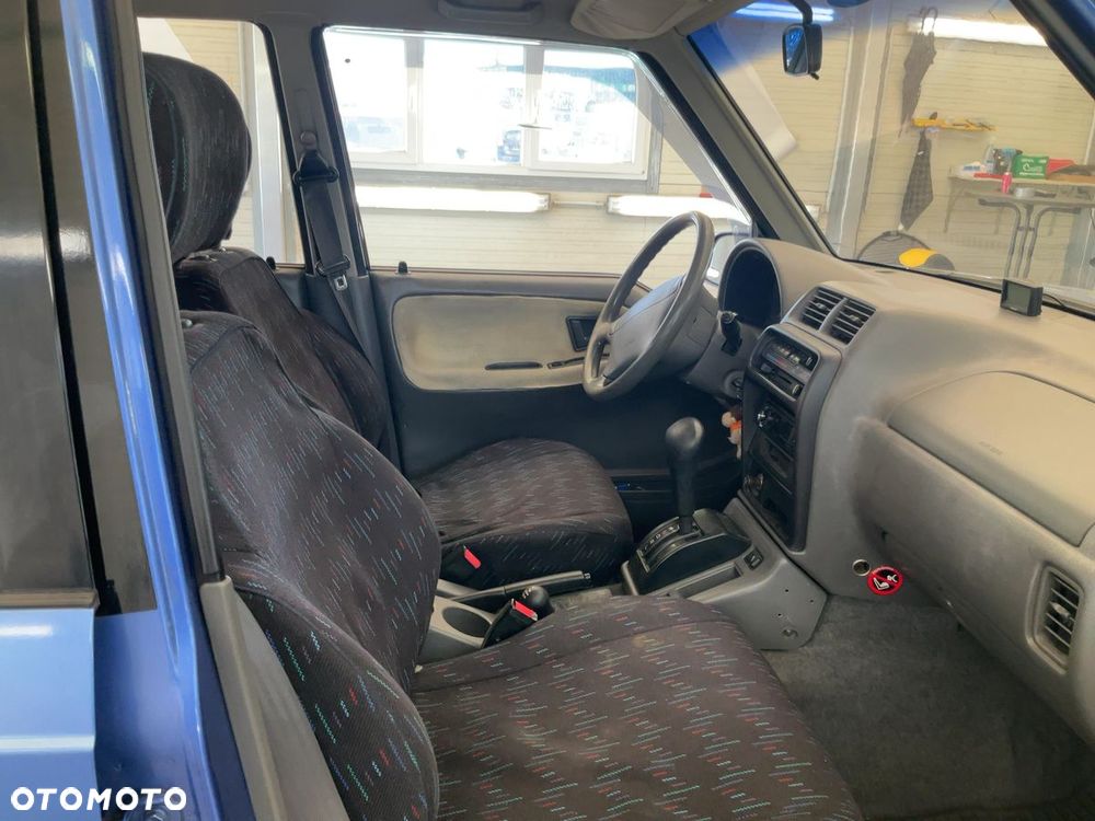 Suzuki Grand Vitara - 27