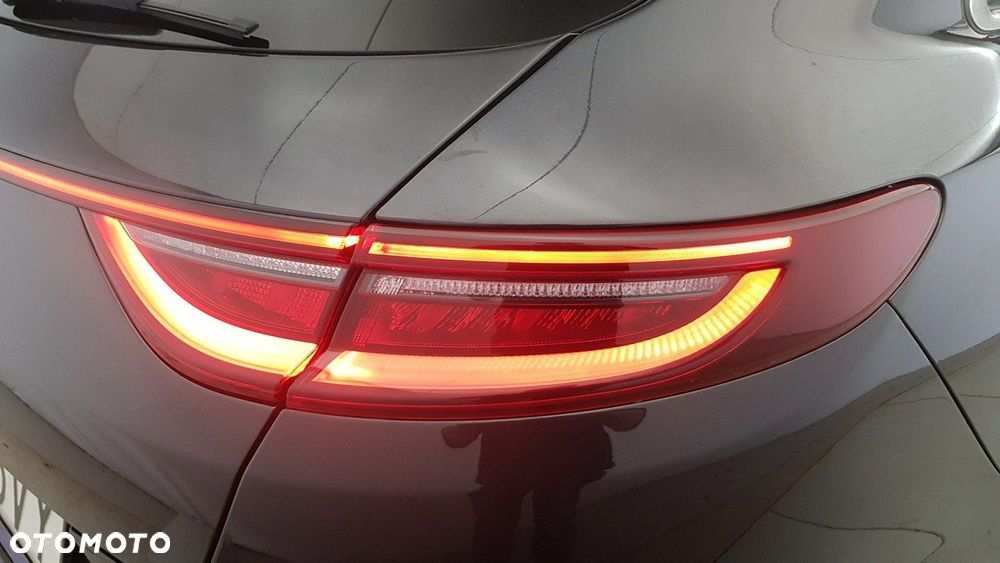 Kia ProCeed - 12