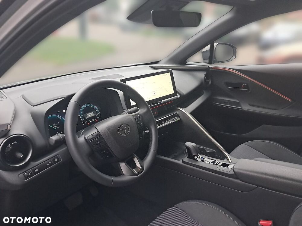 Toyota C-HR - 3