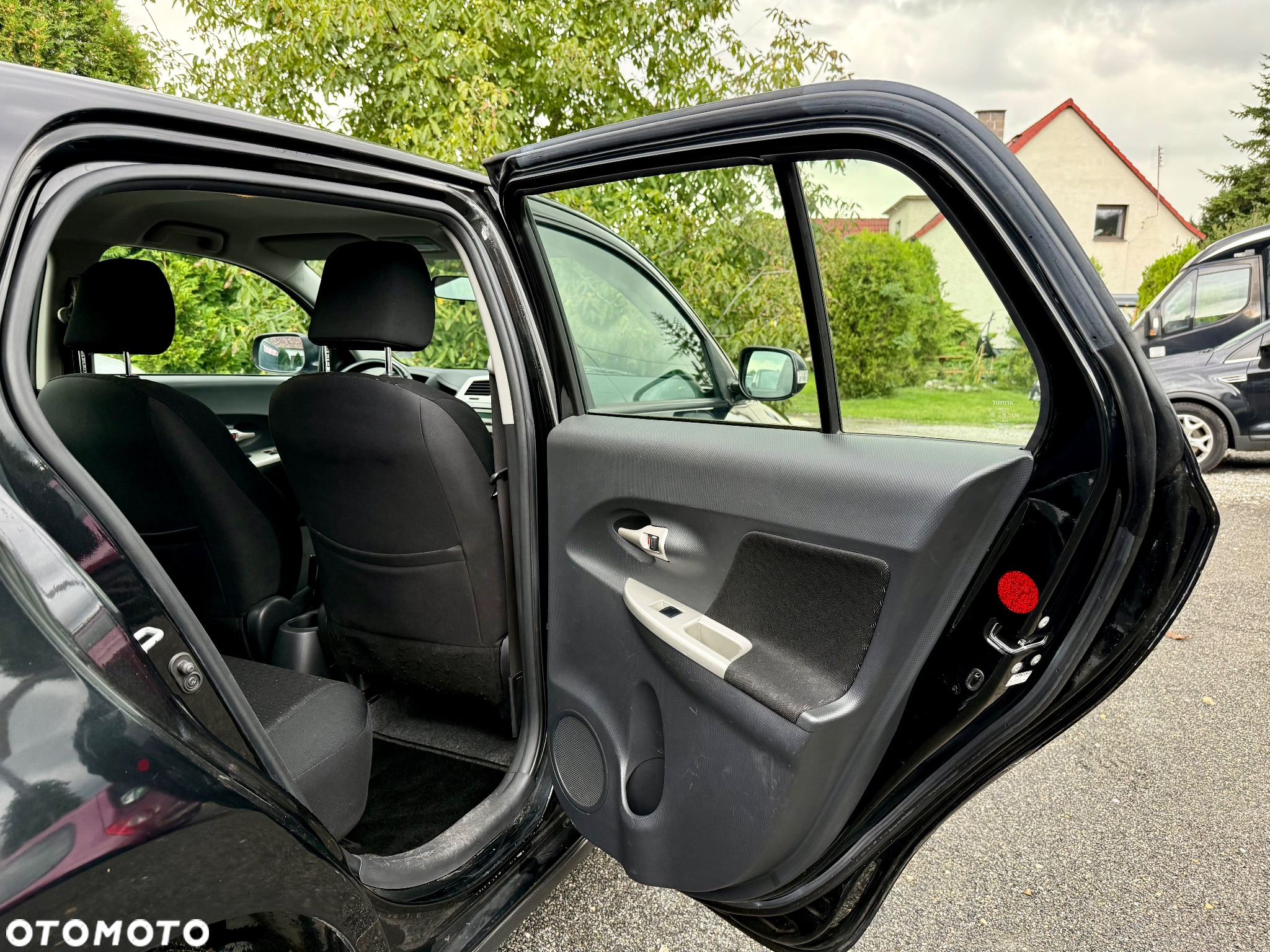 Toyota Urban Cruiser 1.33 4x2 Town - 15