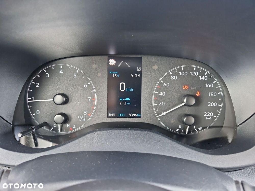 Toyota Yaris 1.5 Comfort - 14