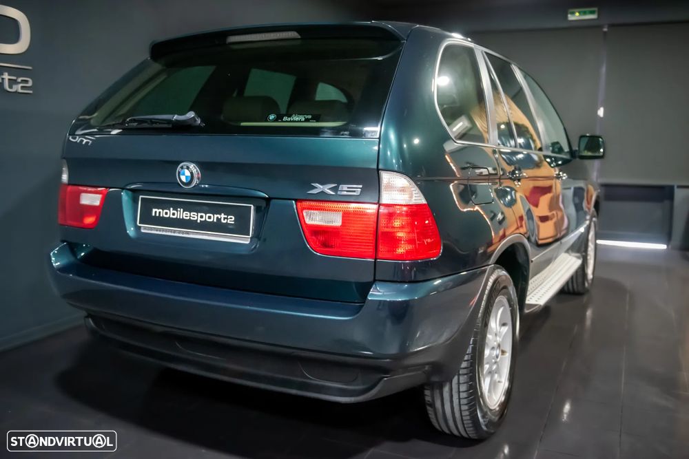 BMW X5 - 6