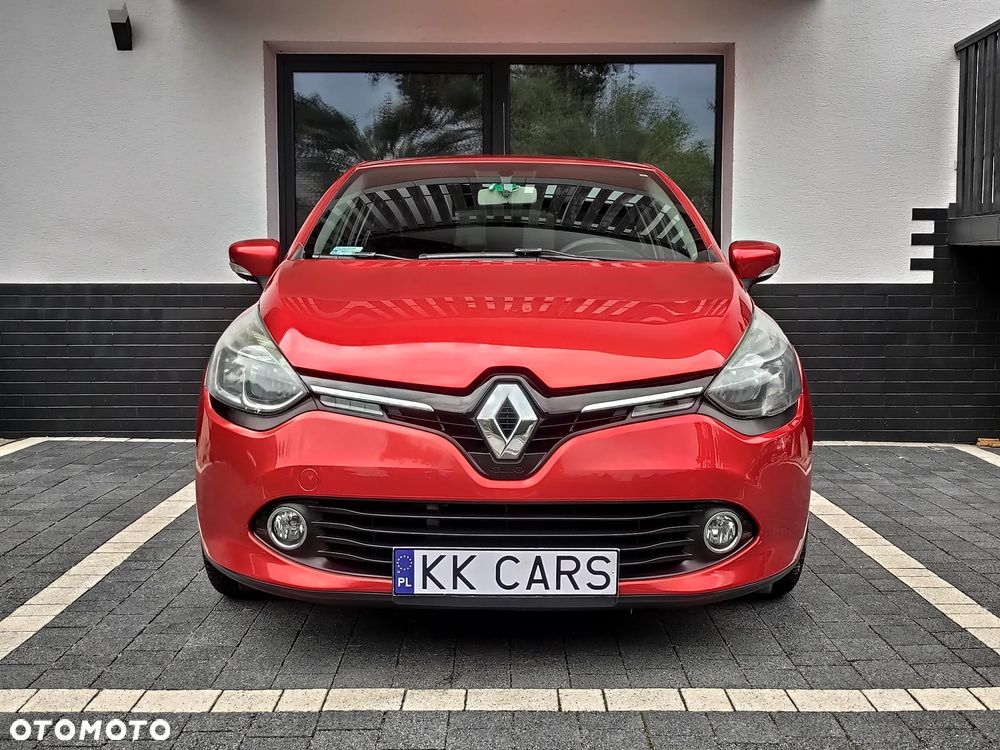 Renault Clio 1.2 16V Exception - 3