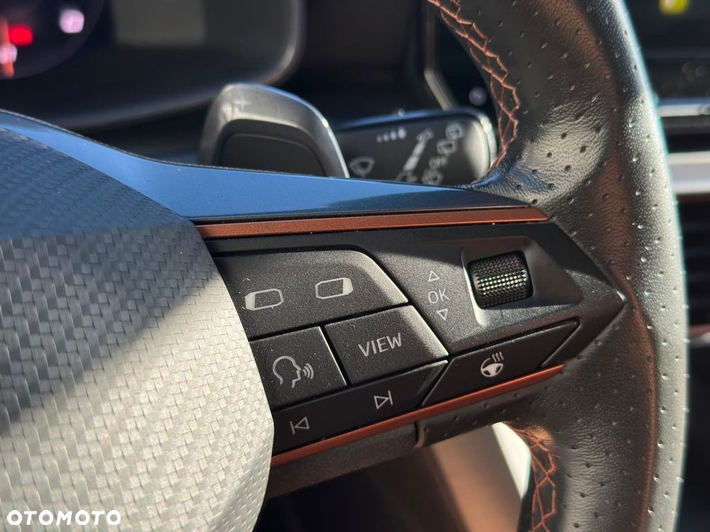 Cupra Leon 1.5 eTSI DSG - 17