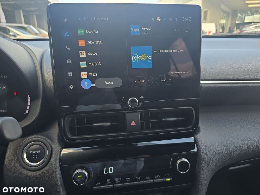 Toyota Yaris Cross Hybrid 1.5 Style - 18