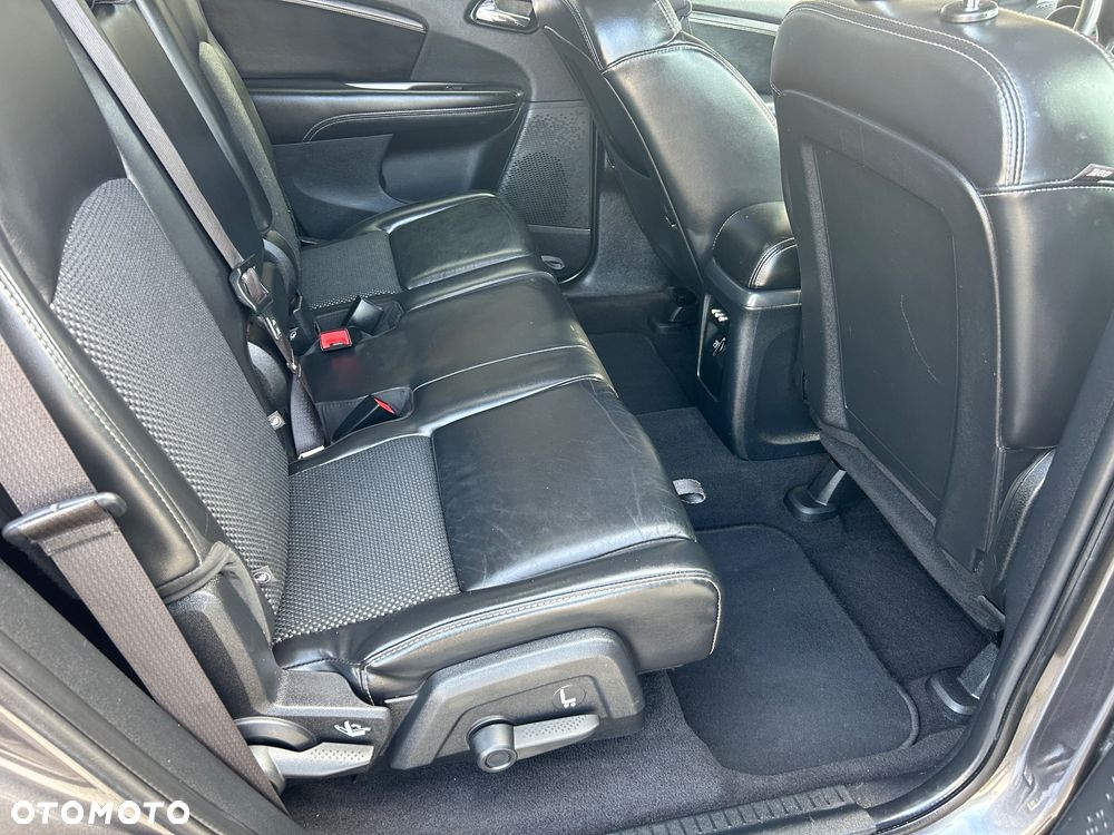 Fiat Freemont 2.0 Multijet Cross AWD - 8