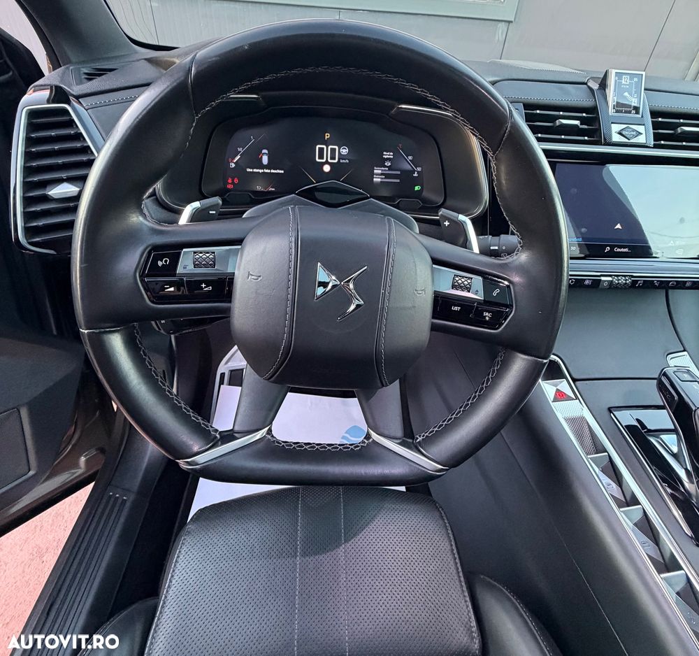 DS Automobiles DS 7 Crossback - 30