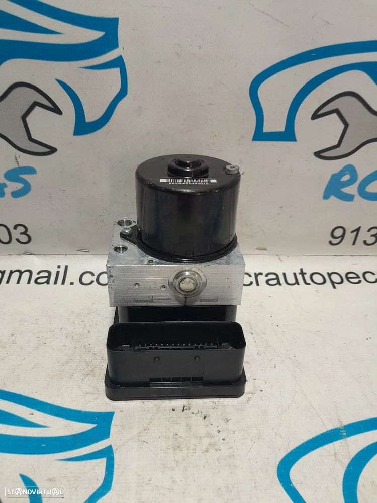 ABS MODULO BLOCO HIDRAULICO BMW SERIE 3 E90 320D 2.0D 16V 177CV N47D20C 3451679152101 34516791521 6791521 E91 E92 E93 SERIE 1 E81 E82 E87 E88 - 5