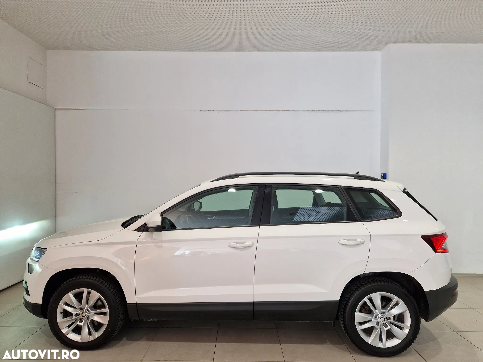 Skoda Karoq 2.0 TDI 4X4 DSG Style - 2