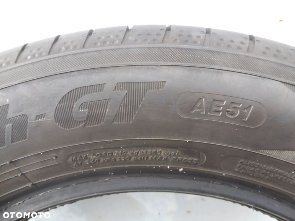 Yokohama 205/60/16, 2024, 4x7mm letnie - 8