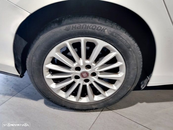 Fiat Tipo Station Wagon 1.3 M-Jet Lounge Tech - 15