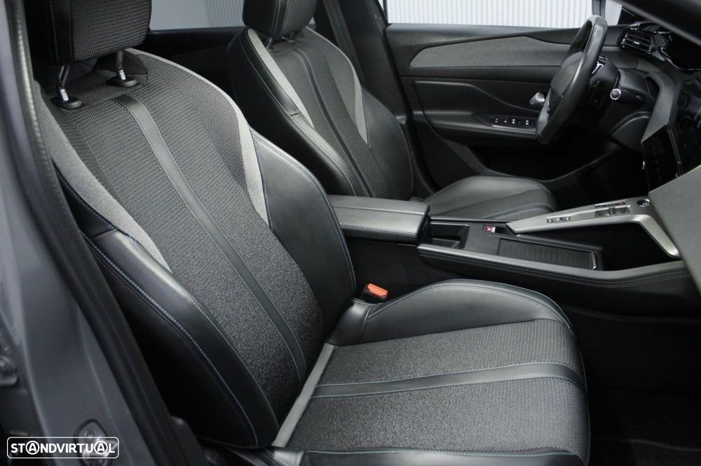 Peugeot 308 SW 1.2 PureTech Allure EAT8 - 15