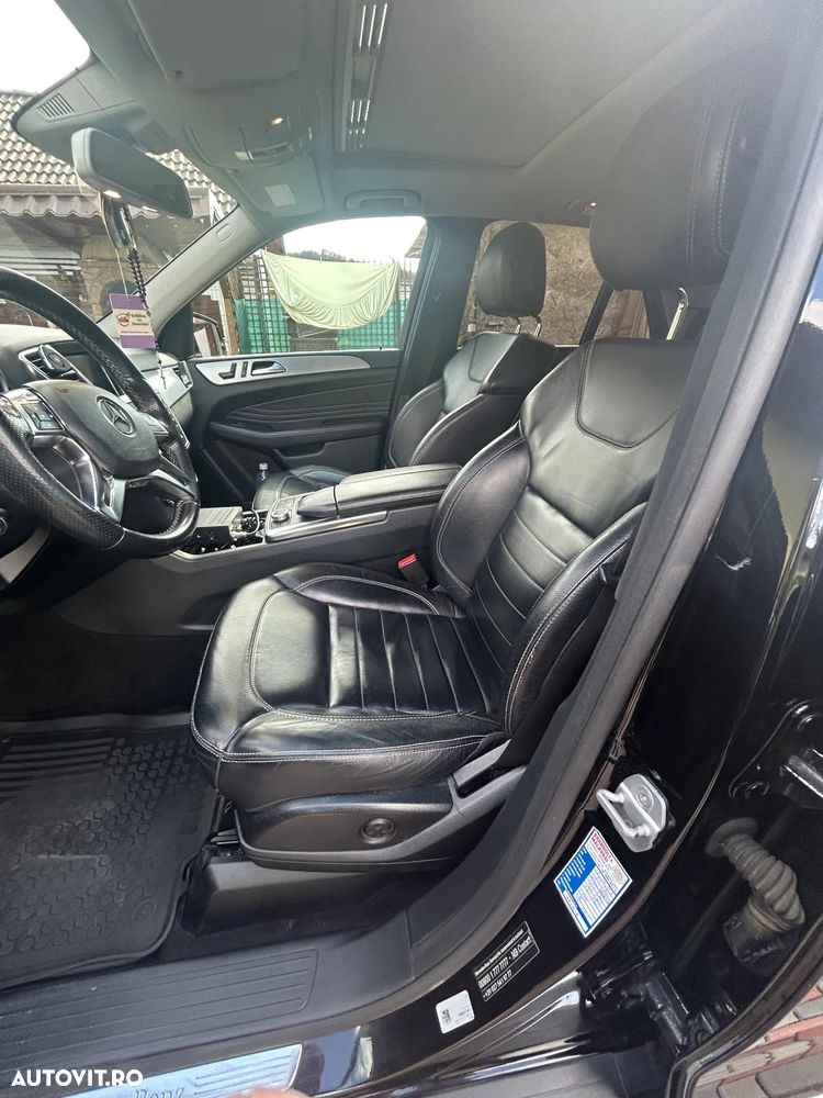 Mercedes-Benz ML - 6