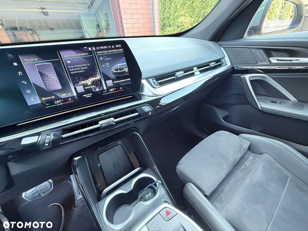 BMW X1 sDrive20i mHEV xLine sport - 11