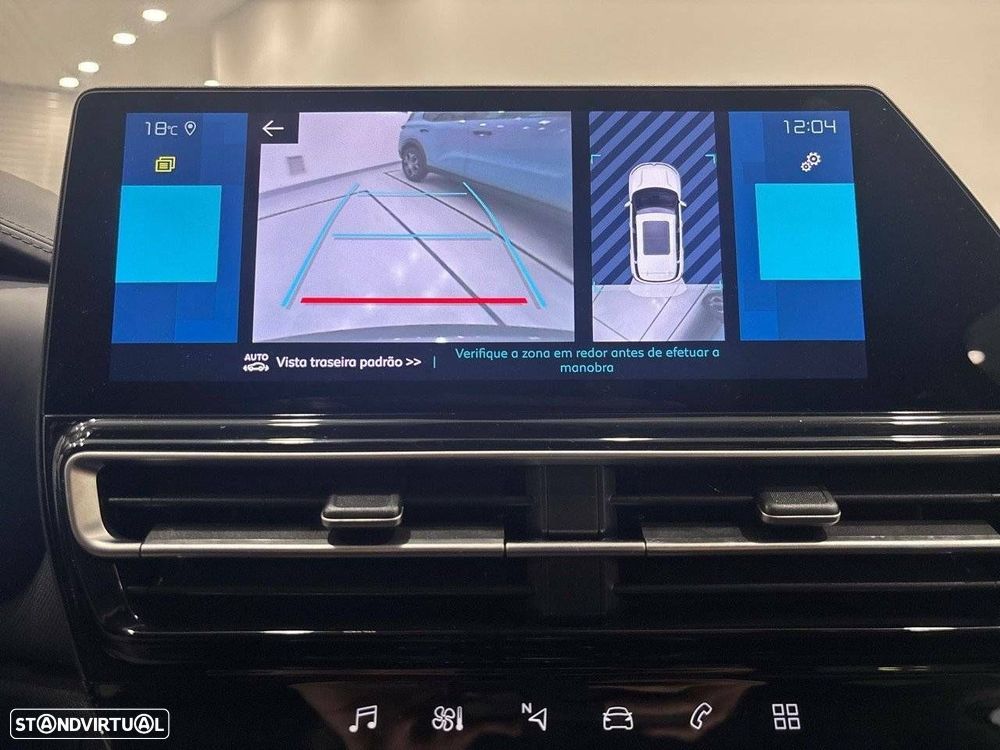 Citroën C5 Aircross - 17