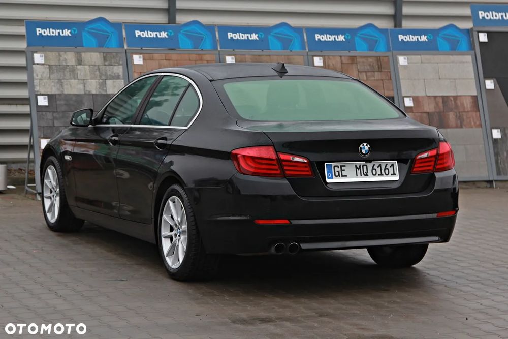 BMW Seria 5 528i - 19