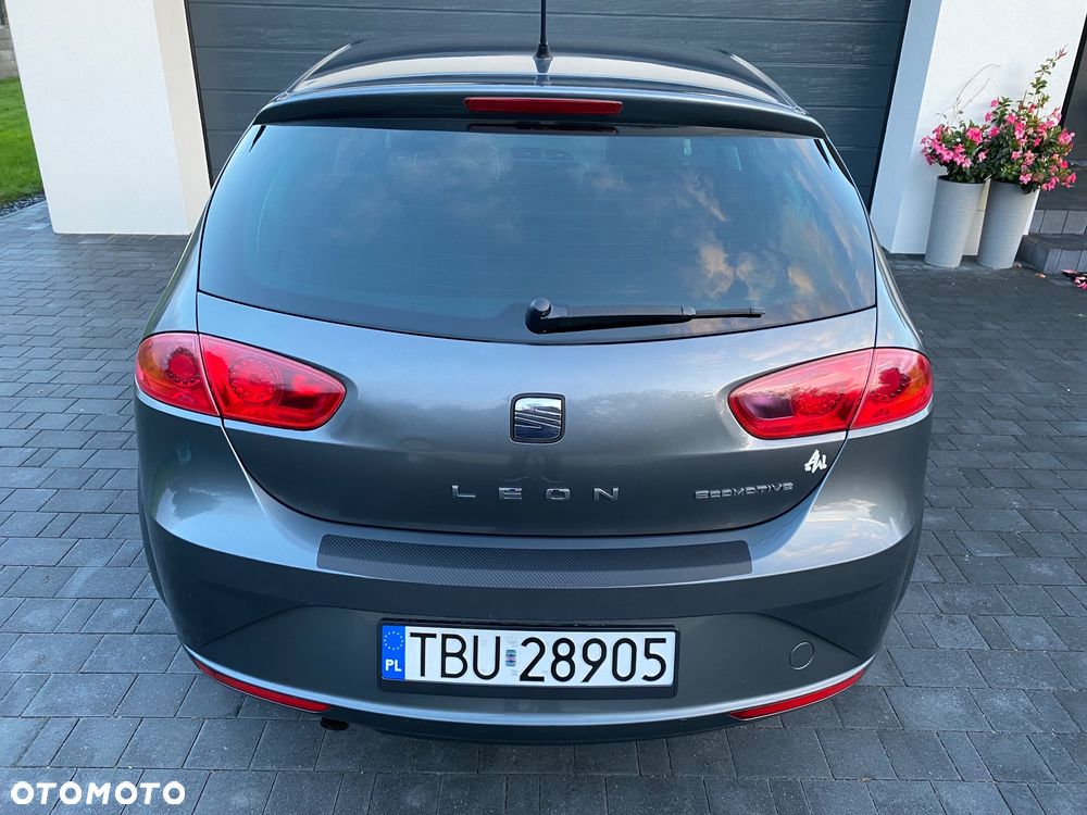 Seat Leon 1.2 TSI Ecomotive Style Copa - 6