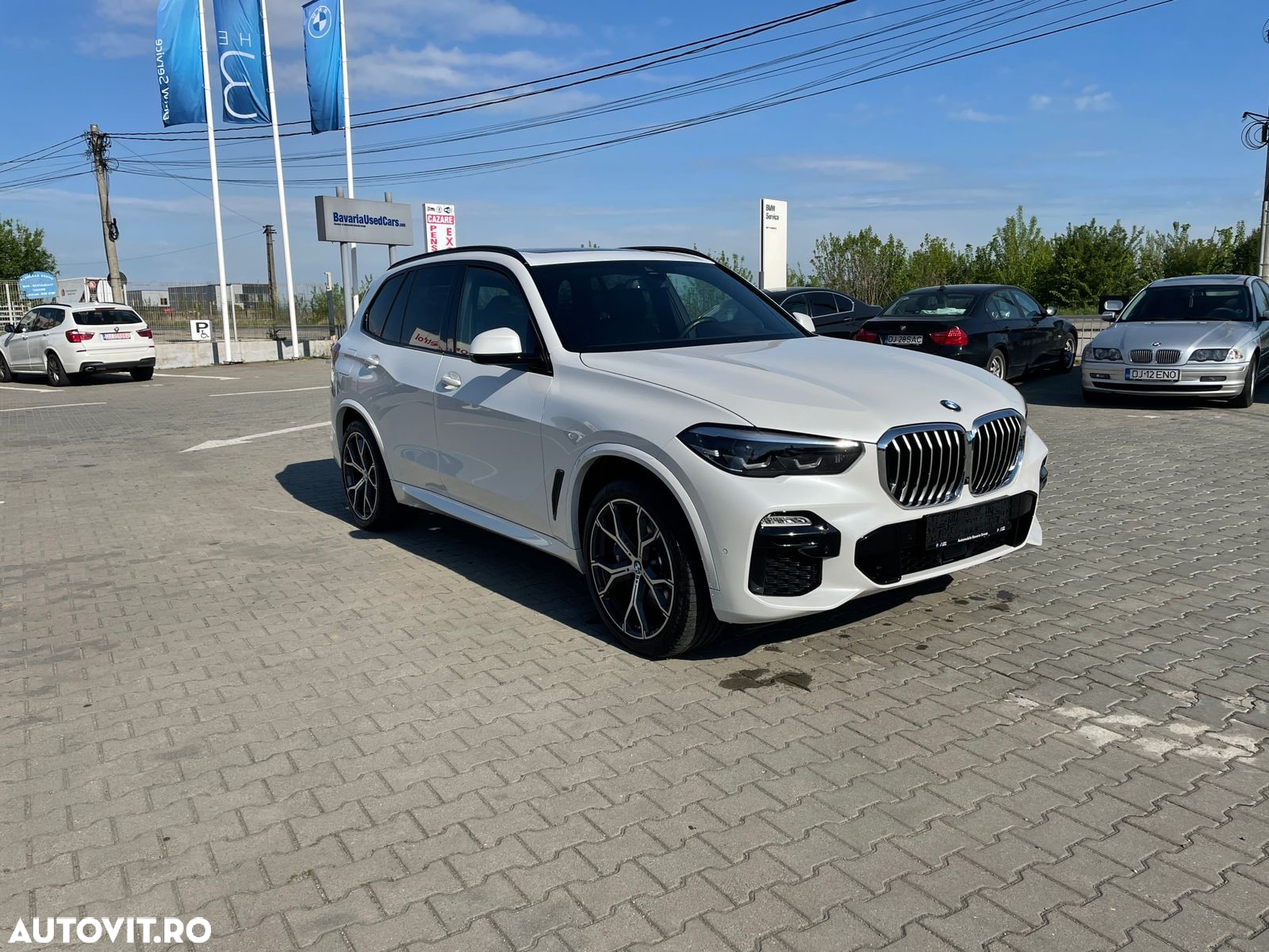 BMW X5 xDrive30d - 8