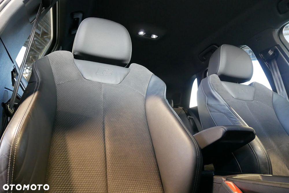 Audi Q3 40 TFSI Quattro S-Line S tronic - 30