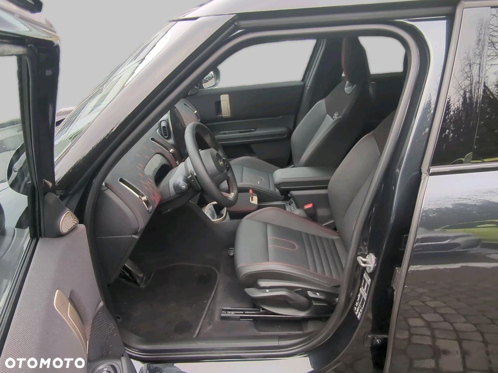 MINI Countryman - 10
