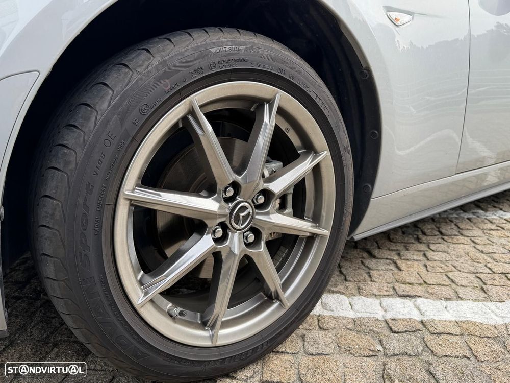 Mazda MX-5 1.5 Sky-G Kazari - 20
