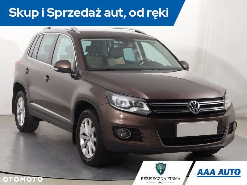 Volkswagen Tiguan - 3