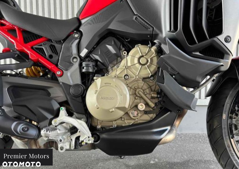 Ducati Multistrada - 6