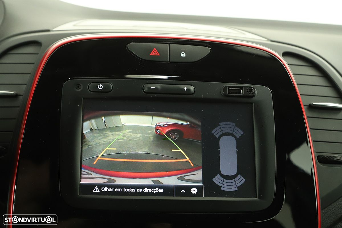 Renault Captur 0.9 TCE Exclusive - 11