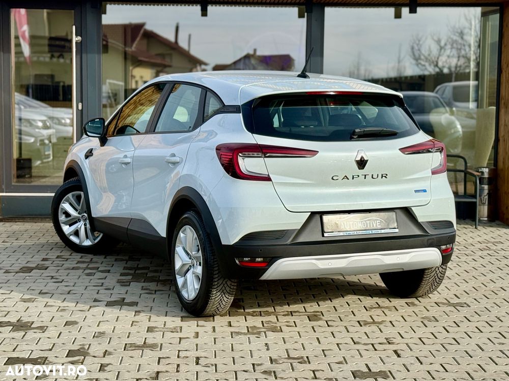 Renault Captur - 13