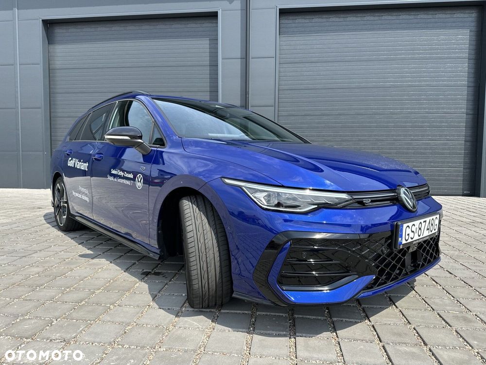 Volkswagen Golf Variant - 31