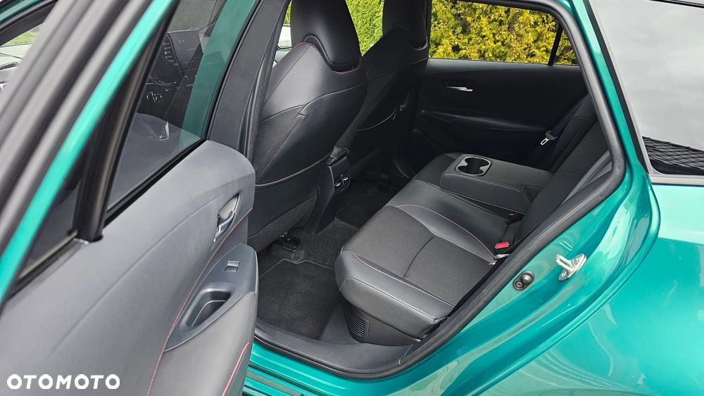 Toyota Corolla 2.0 GR Sport - 13