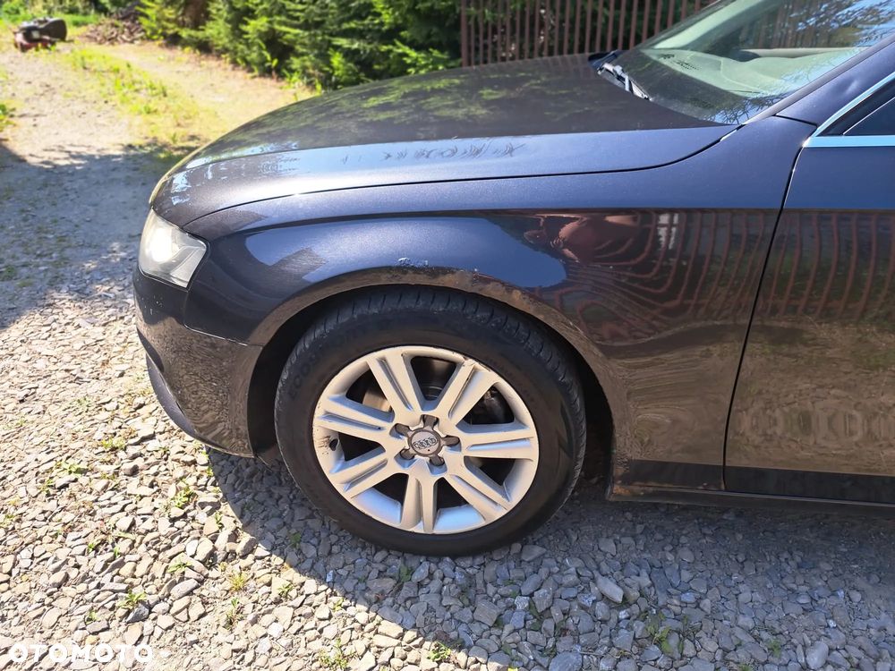 Audi A4 Limousine 2.0 TDI - 6