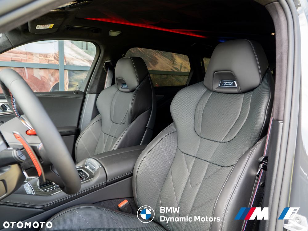 BMW XM - 17