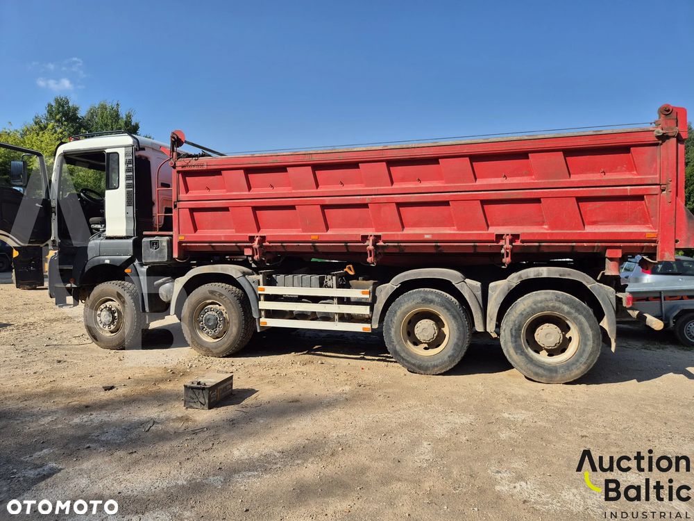 MAN TGA41.440 - 3