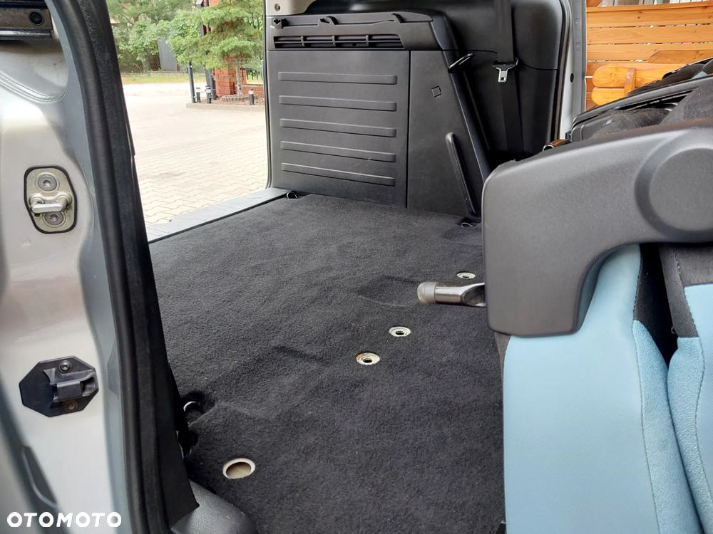 Citroën Berlingo 1.6 HDi 90 FAP Silver Selection - 34