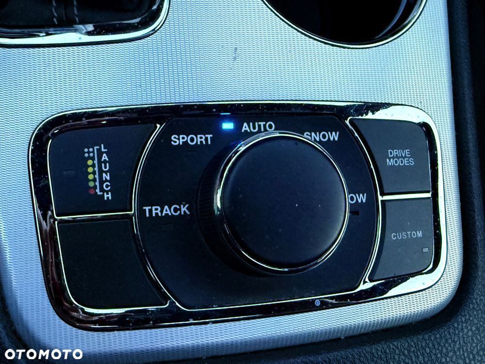 Jeep Grand Cherokee 6.4 V8 Hemi 4WD Automatik SRT - 28