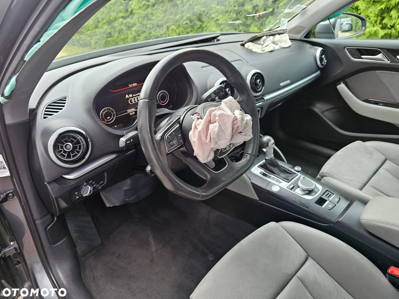 Audi A3 - 24