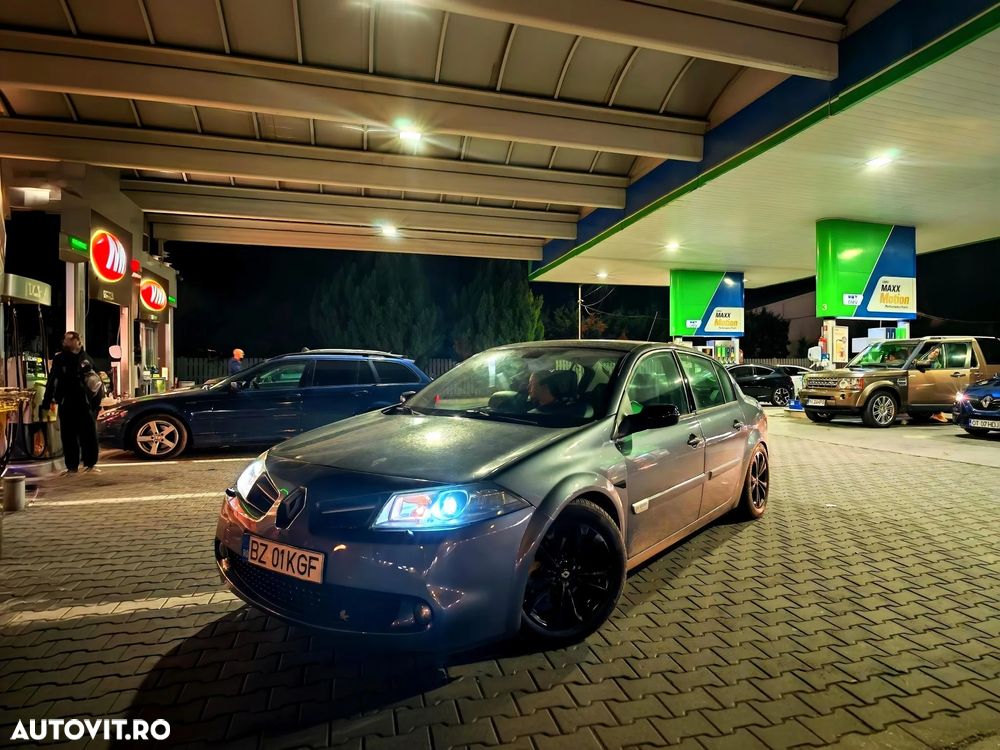 Renault Megane ver-1-6-confort-expression - 18