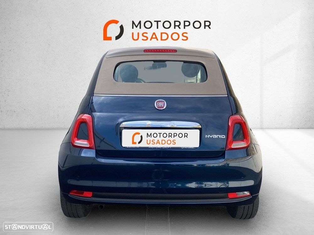 Fiat 500 - 5