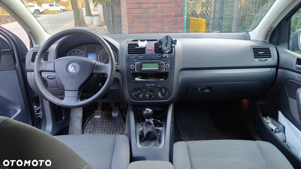 Volkswagen Golf 1.6 Edition - 15