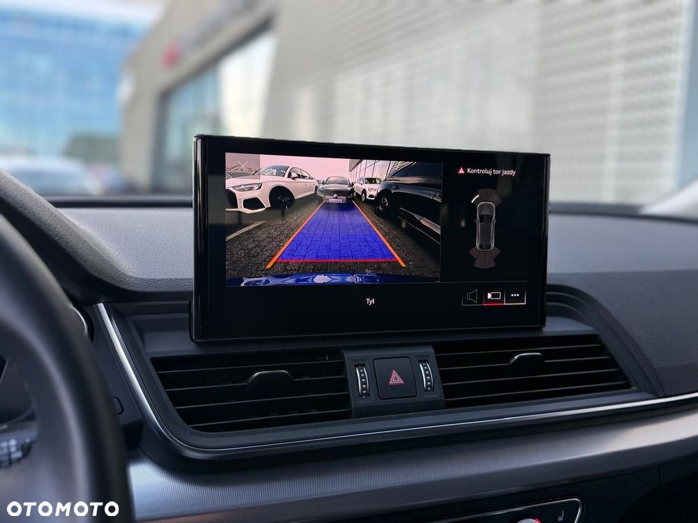 Audi Q5 Sportback 40 TFSI mHEV Quattro S Line S tronic - 35