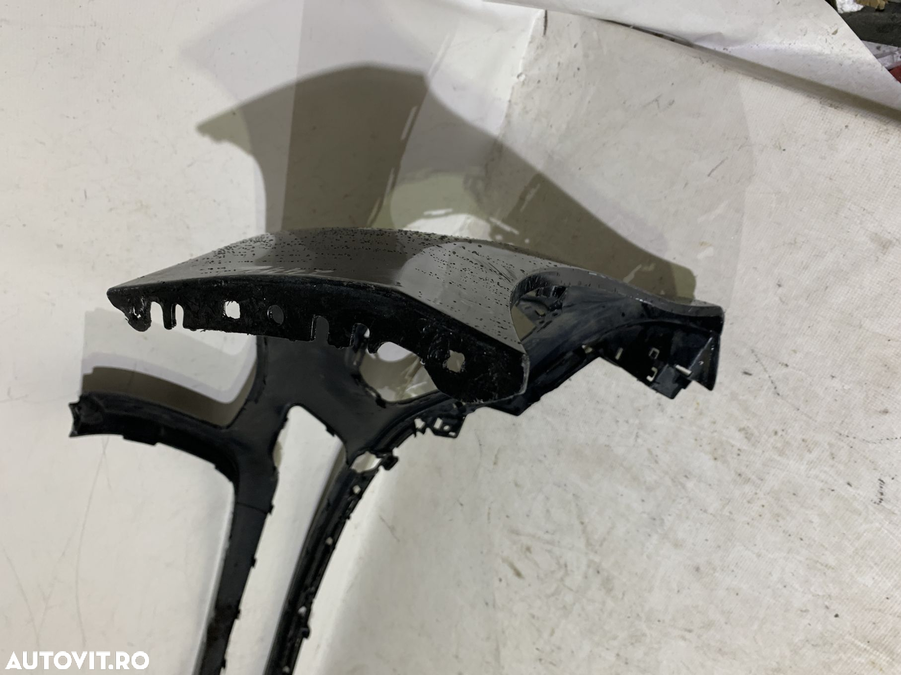 Bara fata Mercedes GLE, 2015, 2016, 2017, 2018, cod origine OE A1668859125. - 6