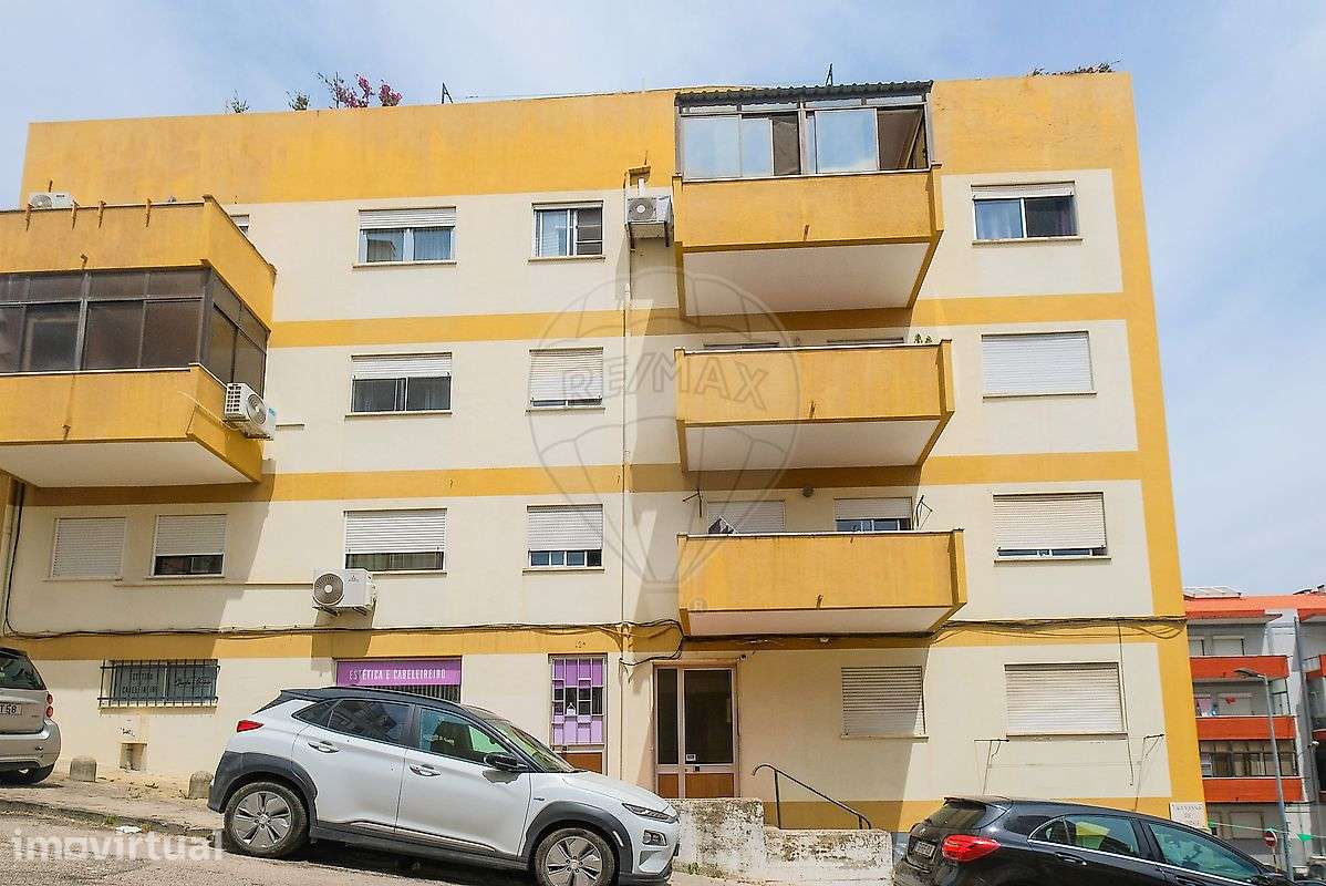 Apartamento T3 para venda - Grande imagem: 2/30