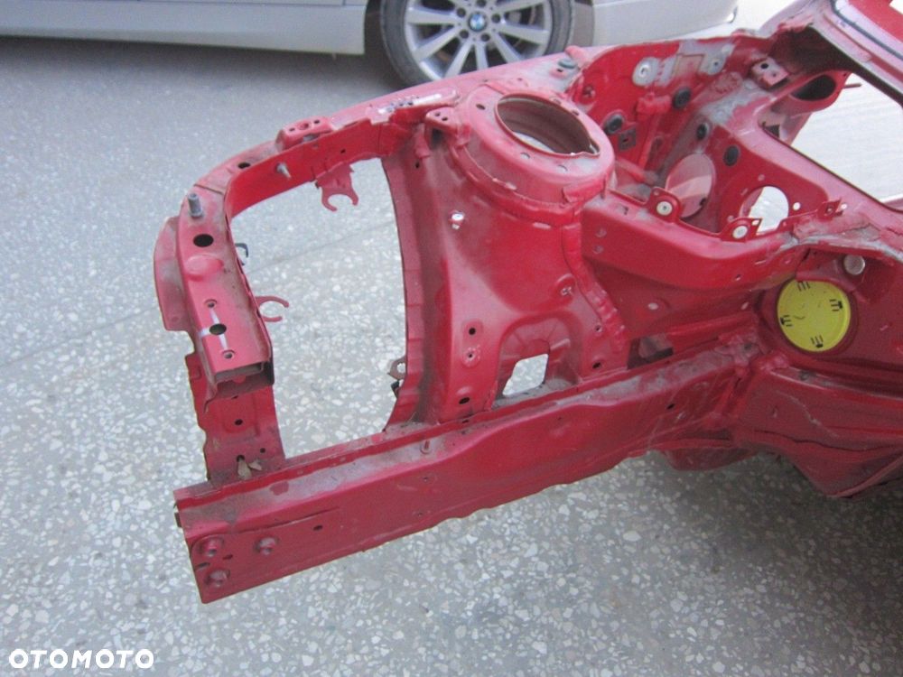 BMW F23 CABRIO ĆWIARTKA PRZEDNIA LEWA PRAWA - 2